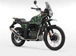 Royal Enfield Himalayan 410