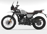 Royal Enfield Himalayan 410