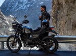 Royal Enfield Himalayan 410