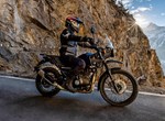 Royal Enfield Himalayan 410