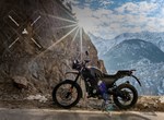 Royal Enfield Himalayan 410