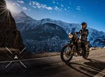Royal Enfield Himalayan 410
