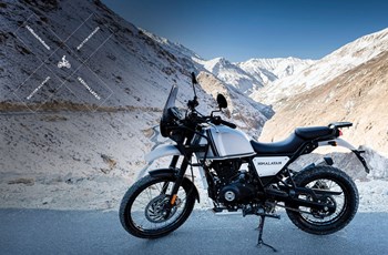 Royal Enfield Himalayan 410 2022 - Bild 39 Royal Enfield Himalayan 410 2022 - Bild 39