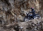 Royal Enfield Himalayan 410
