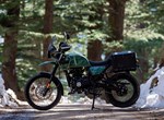 Royal Enfield Himalayan 410