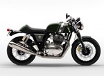 Royal Enfield Continental GT 650