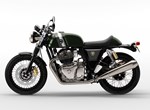 Royal Enfield Continental GT 650