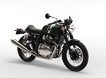 Royal Enfield Continental GT 650