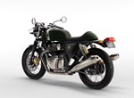 Royal Enfield Continental GT 650