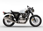 Royal Enfield Continental GT 650
