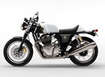 Royal Enfield Continental GT 650