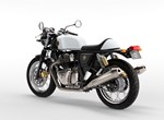Royal Enfield Continental GT 650