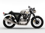 Royal Enfield Continental GT 650