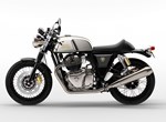 Royal Enfield Continental GT 650