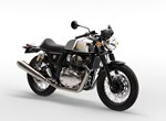 Royal Enfield Continental GT 650