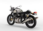 Royal Enfield Continental GT 650
