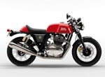 Royal Enfield Continental GT 650