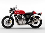 Royal Enfield Continental GT 650