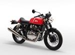 Royal Enfield Continental GT 650
