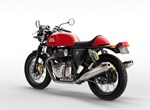 Royal Enfield Continental GT 650