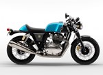 Royal Enfield Continental GT 650