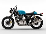 Royal Enfield Continental GT 650