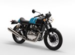 Royal Enfield Continental GT 650