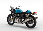 Royal Enfield Continental GT 650