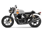 Royal Enfield Continental GT 650