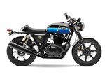 Royal Enfield Continental GT 650
