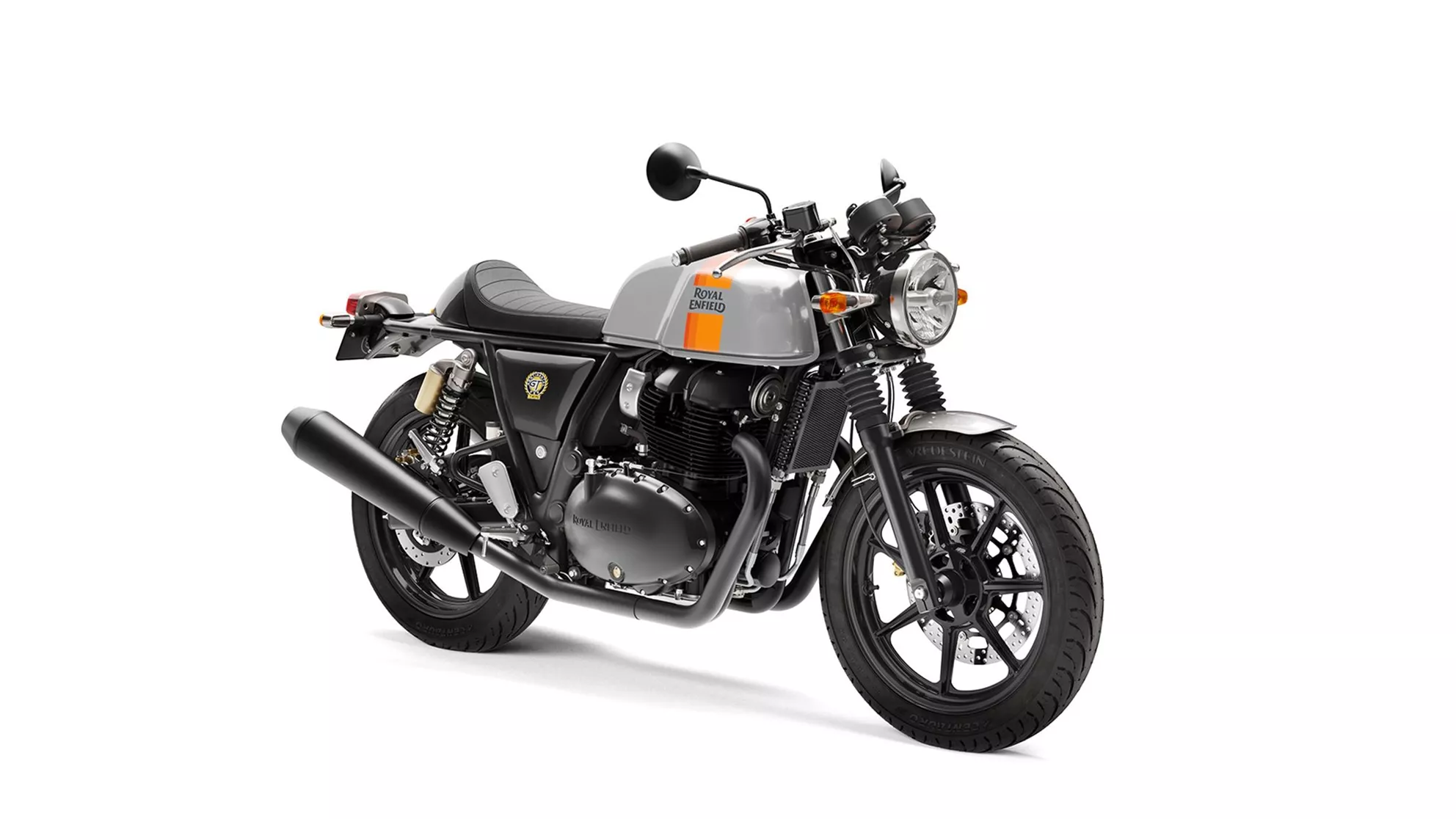 Royal Enfield Continental GT 650 - Image 23 Royal Enfield Continental GT 650 - Image 23