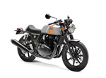 Royal Enfield Continental GT 650