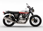 Royal Enfield Interceptor 650