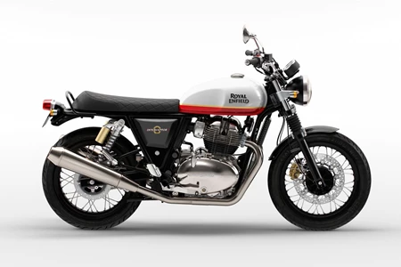 Royal Enfield Interceptor 650 2022 Royal Enfield Interceptor 650 2022