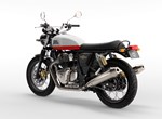 Royal Enfield Interceptor 650