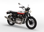 Royal Enfield Interceptor 650