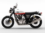 Royal Enfield Interceptor 650