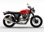 Royal Enfield Interceptor 650