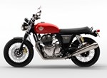 Royal Enfield Interceptor 650