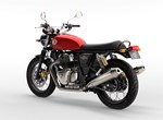 Royal Enfield Interceptor 650