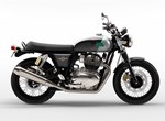 Royal Enfield Interceptor 650