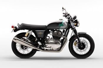 Royal Enfield Interceptor 650 2022 - Bild 10 Royal Enfield Interceptor 650 2022 - Bild 10