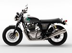 Royal Enfield Interceptor 650