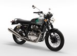 Royal Enfield Interceptor 650