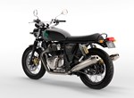Royal Enfield Interceptor 650