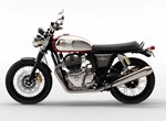 Royal Enfield Interceptor 650