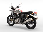 Royal Enfield Interceptor 650