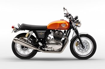 Royal Enfield Interceptor 650 2022 - Bild 18 Royal Enfield Interceptor 650 2022 - Bild 18