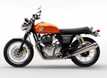 Royal Enfield Interceptor 650