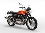 Royal Enfield Interceptor 650